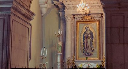 12 de diciembre: ¿Habrá puente por el Día de la Virgen de Guadalupe?