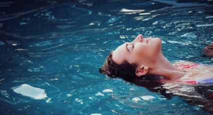 Aguas termales ocultas entre cañones de Querétaro, para una ESCAPADA cálida y sin frío