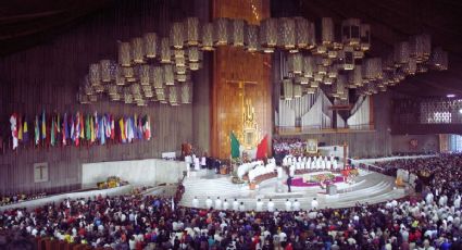Viajeros peregrinos: Recomendaciones para visitar la Basílica de Guadalupe el 12 de diciembre