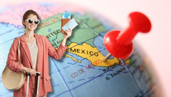 ¿Cuáles son los mejores destinos de México para disfrutar la Navidad, según la IA?