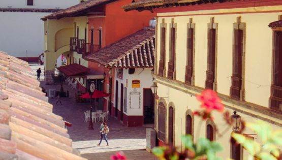 Pueblo Mágico de Zacatlán recibe declaratoria de Patrimonio Cultural Intangible por pan artesanal