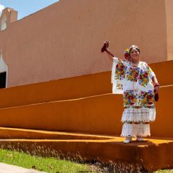 Tren Maya promueve viajes turísticos por Yucatán y así puedes conocerlos