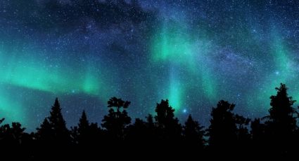 Lugares perfectos para ver auroras boreales en tu viaje por Europa