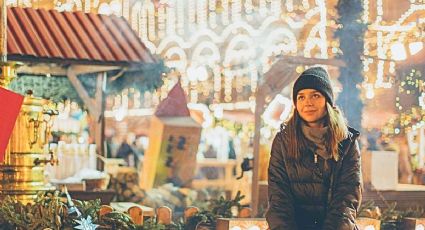 Corazón de Fiesta: Actividades de Navidad en la CDMX para disfrutar el fin de año