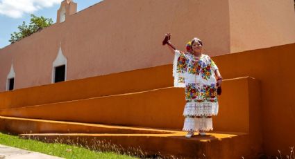 Tren Maya promueve viajes turísticos por Yucatán y así puedes conocerlos