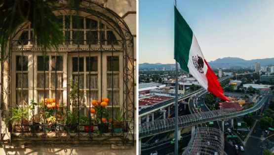¿Por qué Roma y La Condesa son los mejores barrios para alojarse en México?