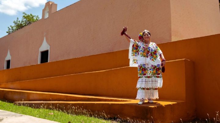 Tren Maya promueve viajes turísticos por Yucatán y así puedes conocerlos