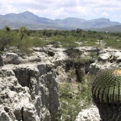 ¡Bajo el mar! El destino de Puebla que surgió del agua y sus atractivos