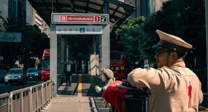 Metrobús CDMX anuncia cierre por mantenimiento en algunas estaciones