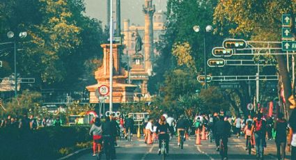 Paseo Nocturno de Navidad en CDMX: Fecha y horario para disfrutarlo