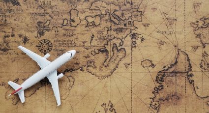 Los mejores destinos del mundo para iniciar el 2026 viajando y recargar energía