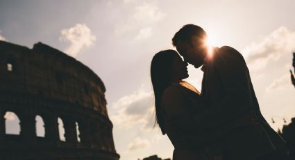 Los destinos más seguros y bonitos para viajar en pareja este 2026