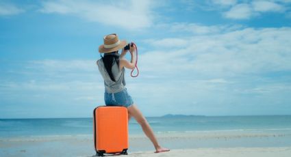 Playas económicas para vacacionar en 2026 y relajarte sin gastar de más