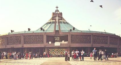 12 de diciembre: ¿Cuándo comienzan a llegar las peregrinaciones a la Basílica de Guadalupe?
