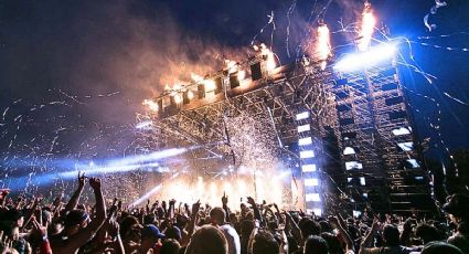 Tianguis de merch no oficial de conciertos en CDMX: fechas, ubicación y descuentos