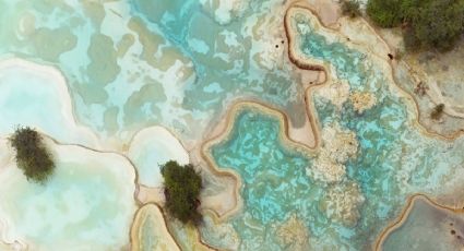 Escapada termal desde CDMX: Cuánto cuesta realmente ir a las aguas calientes en Morelos en 2026