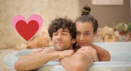 San Valentín 2025: El plan romántico perfecto en un Pueblo Mágico con aguas termales y jacuzzi