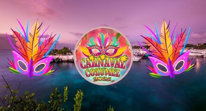 Carnaval de Cozumel, el más antiguo de Quintana Roo, ya tiene fechas y artistas confirmados