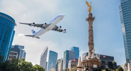 Día de la Fuerza Aérea: ¿Cuál fue el primer vuelo registrado en la historia de México?