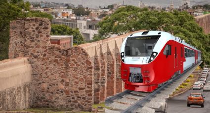 Tren México - Querétaro: ¿Cuál será su ruta y en qué fechas será su apertura?