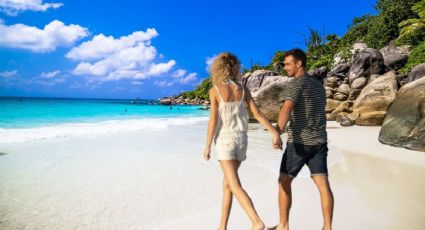 14 de febrero: Destinos más románticos de Yucatán para una ESCAPADA en pareja