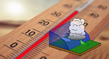 ¿Frente Frío 27 refrescará los destinos de México? Así el clima hoy, 11 de febrero