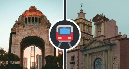 Tren México-Querétaro: Estos son los atractivos turísticos que podrás conocer en su ruta