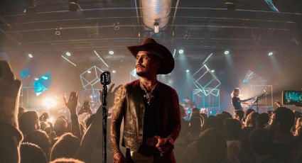 ¿Irá con Angela? Christian Nodal se presentará en el Palenque de la Feria de San Marcos: FECHA