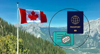 ¿Cuáles son los NUEVOS precios para tramitar la visa de Canadá en México en febrero y marzo 2025?