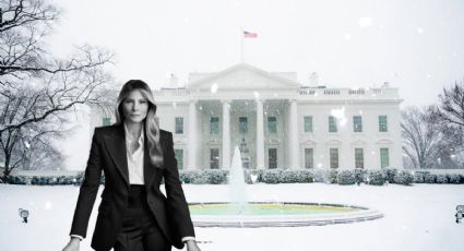 Melania Trump ‘invita’ a visitar la Casa Blanca: ¿A partir de cuándo y cómo solicitar el recorrido?