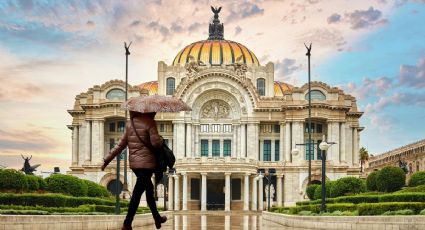 Frente Frío trae lluvias y posible caída de nieve: Así el clima hoy 13 de febrero