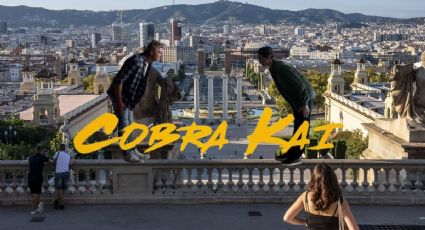 Cobra Kai temporada 6: Estas fueron las locaciones donde se grabaron sus escenas más icónicas