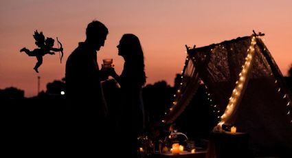 Picnic Nocturno para enamorados te espera para celebrar San Valentín