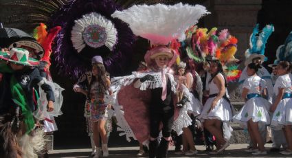 Carnaval de Tlaxcala 2025 llega con alegría y tradición en estas FECHAS