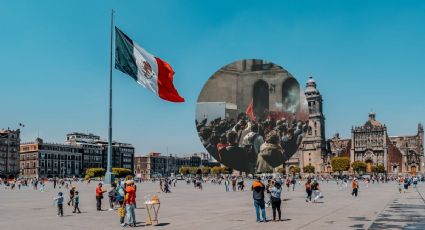 Megamarcha en CDMX y Edomex: Vialidades que se verán afectadas este lunes 17 de febrero