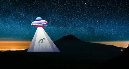 ¿Base extraterrestre o portal dimensional? Por qué existen estas teorías acerca del Popocatépetl