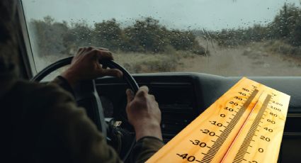 Fuertes lluvias en 7 estados del país y calor de 40 grados: Así el clima hoy 17 de febrero