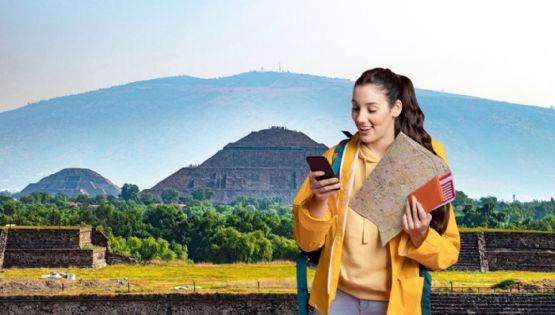 ¿Cuáles conoces? Las zonas arqueológicas del Edomex para una ruta turística por el pasado