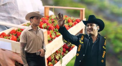 Feria de las Fresas Irapuato 2025: Christian Nodal, Julión Álvarez, Banda MS y artistas confirmados