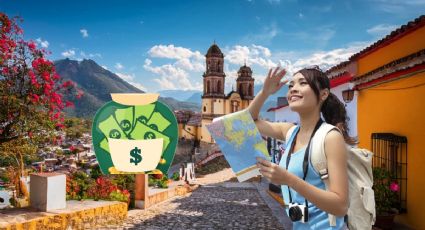 Guía de viajes para recorrer 4 Pueblos Mágicos por menos de 1000 pesos, según la IA