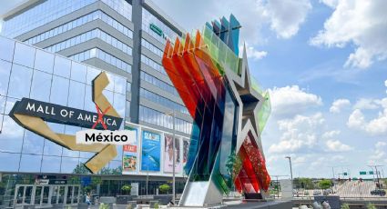 Mall of México: ¿Dónde se ubica el 'Mall of América' y qué puedes comprar en tu viaje a EU?