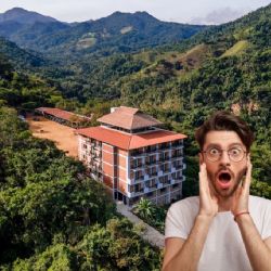 ¿Plan de viaje? Así es el primer hotel en la montaña de Puerto Vallarta para un viaje diferente