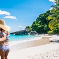 Semana Santa 2025: 8 playas mexicanas más económicas para visitar estas vacaciones