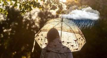 Clima hoy 20 de febrero: Lluvias, posible caída de nieve y calor de 40 grados