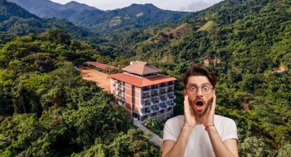 ¿Plan de viaje? Así es el primer hotel en la montaña de Puerto Vallarta para un viaje diferente