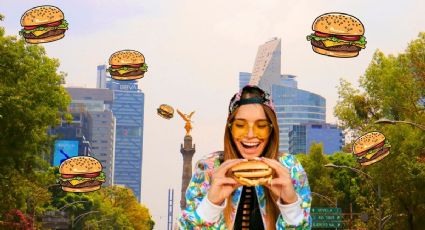 Burger Fest 2025 regresa a la CDMX para deleitar a los viajeros foodies: FECHA y costos de entrada