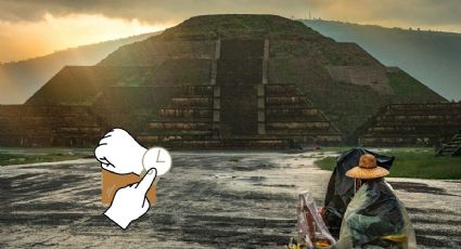 ¿En cuántos años se construyó la Pirámide del Sol de Teotihuacán y cuánto cuesta visitarla en 2025?