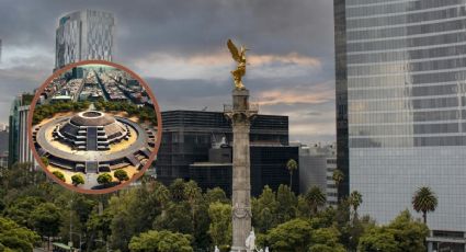 Pirámides en medio de la CDMX con entrada GRATIS para conocer más sobre el mundo prehispánico