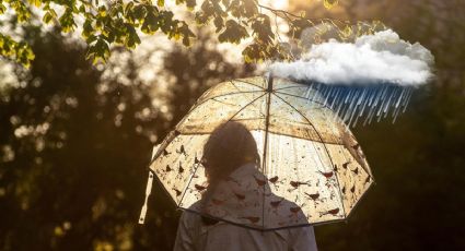 Clima hoy 20 de febrero: Lluvias, posible caída de nieve y calor de 40 grados