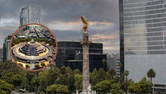 Pirámides en medio de la CDMX con entrada GRATIS para conocer más sobre el mundo prehispánico